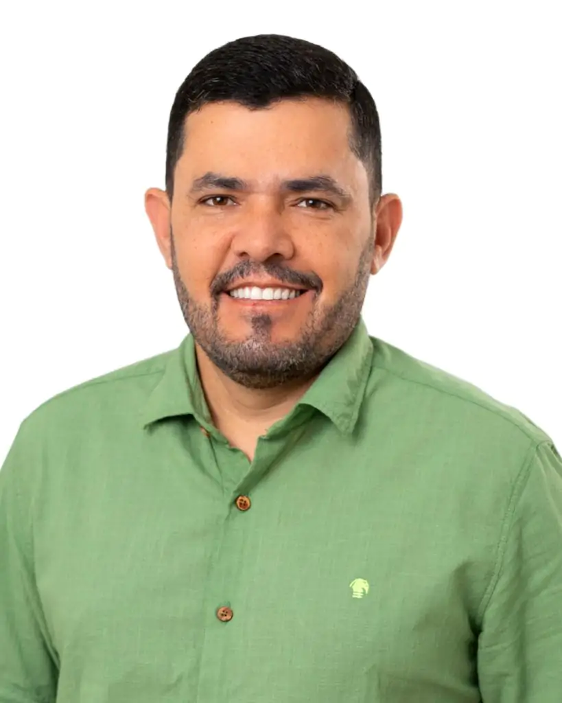 João Batista de Brito Neto