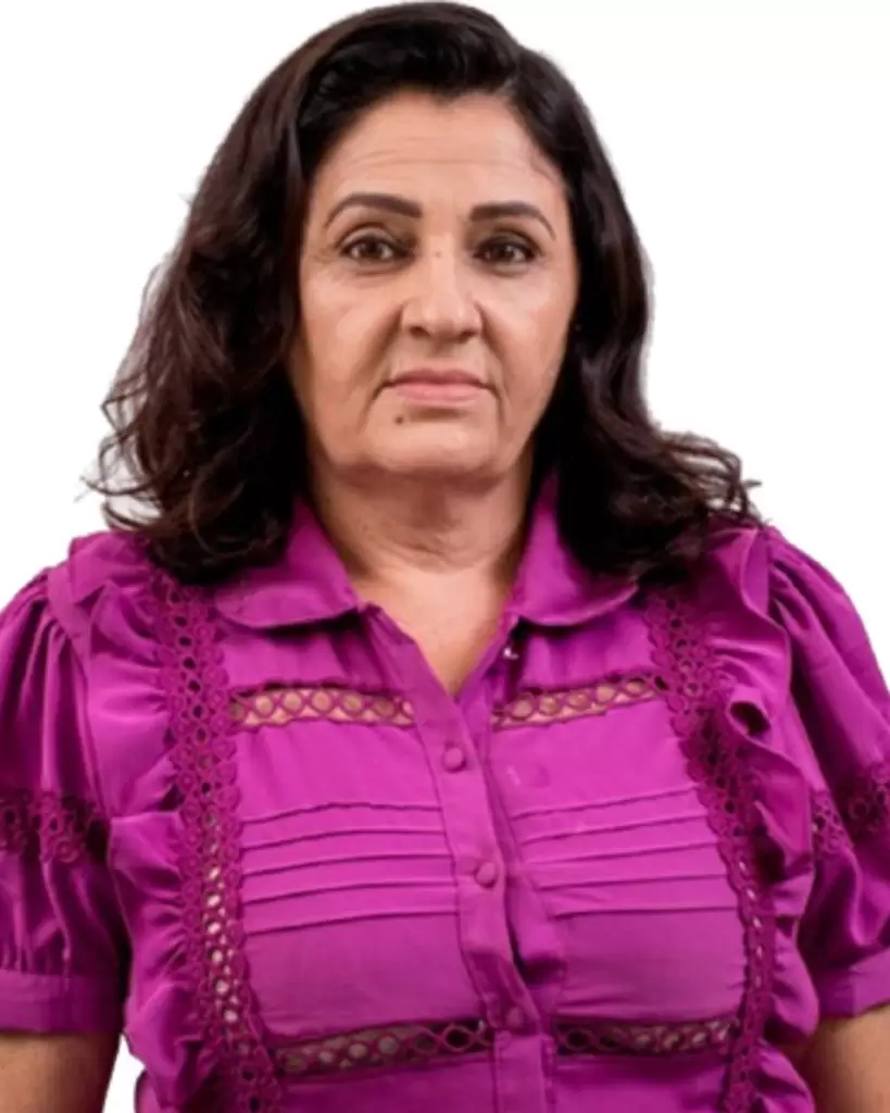 Maria Gorette Coelho Cavalcanti