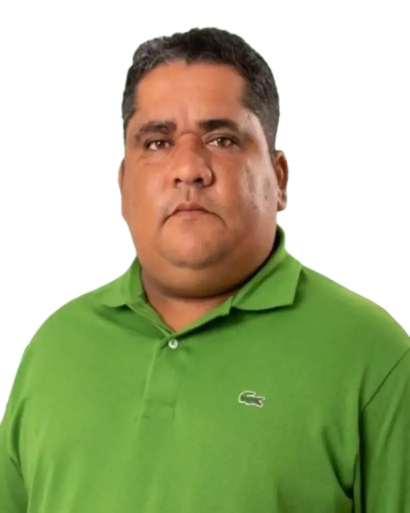 Cristóvão Rodrigues Santos