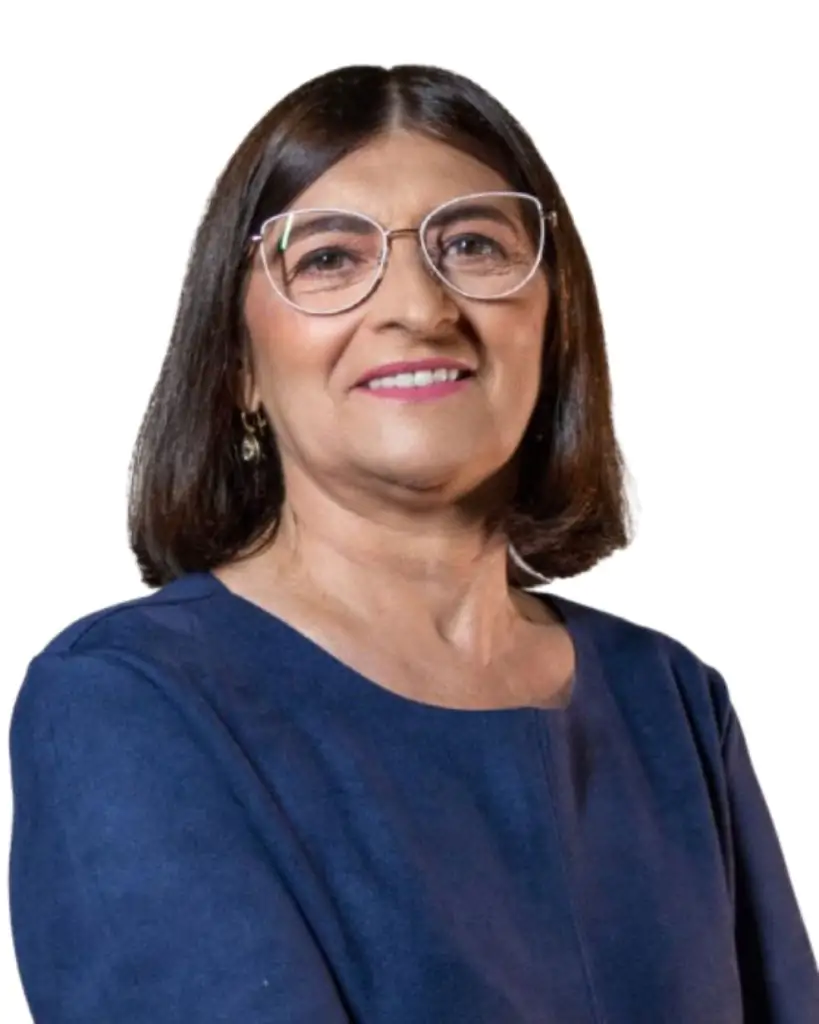 Marlene de Souza Cavalcanti